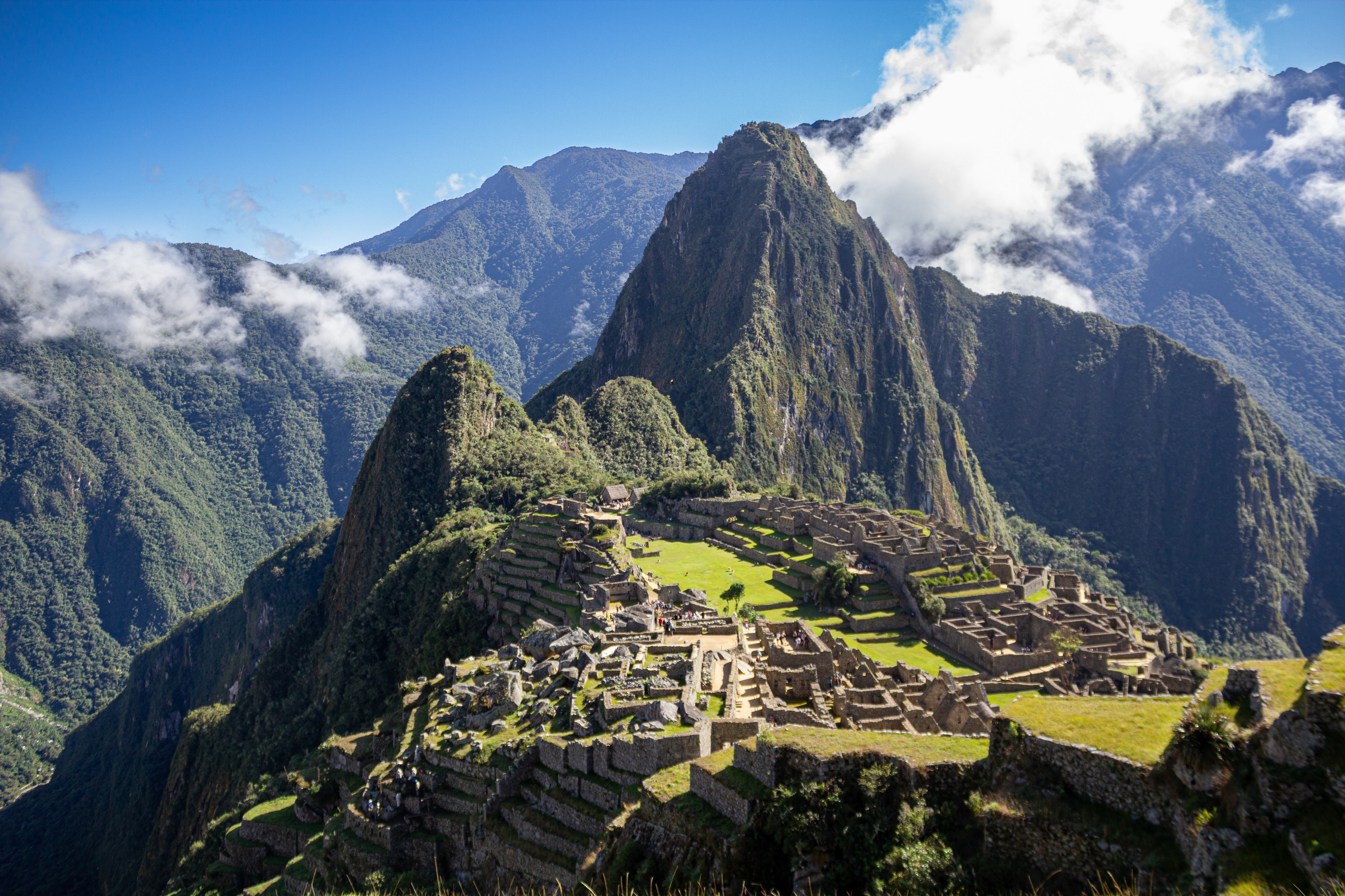 Viajar: Mais que um Destino, Uma Experiência